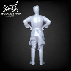 1:35 - WW2 Benito Mussolini