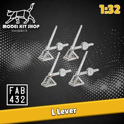 1:32 - Lever L