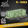 0 (1: 43.5) - WDLR WDLR Clase C
