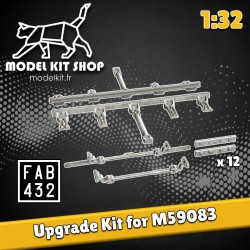1:32 - Kit di miglioramento M59083