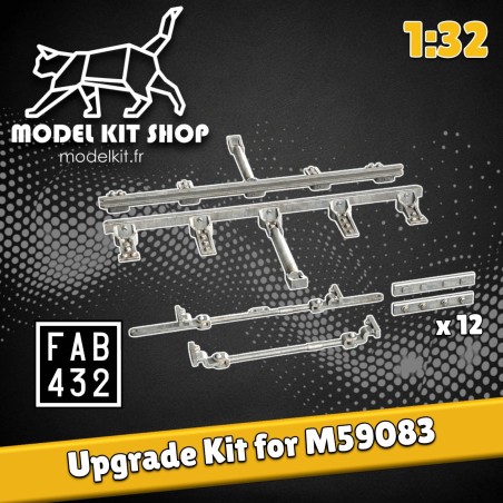 1:32 - M59083 Improvement Kit