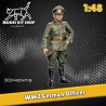 1:48 - WW2 deutscher Offizier
