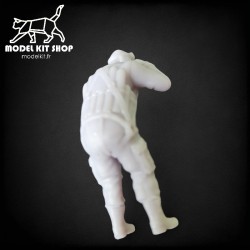 1:48 - Conductor japonés WW2