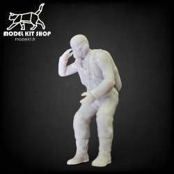 1:48 - WW2 Pilot English