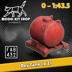 0 (1:43.5) - DEV (x 2)