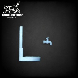 0 (1:43.5) - Mural Fountain (x2)