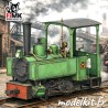 0 (1:43.5) - Locomotive Decauville Type 1