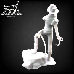 1:35 - François Athanase Charette de la Contrie (Guerres de