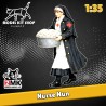 1:35 - WW1 Bonne-sorella infermiera