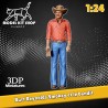 1:24 - Burt Reynolds Smokey and the bandit