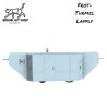 1:72 - WW1 prototipo "Frot-Turmel-Laffly"