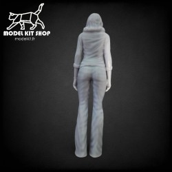 1:24 - Sally Field Carrie Smokey and Bandit