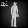 1:24 - Burt Reynolds Smokey und Bandit