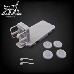 0 (1:43.5) - AEG electric platform