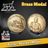 Medal - Locomotive Péchot-Bourdon