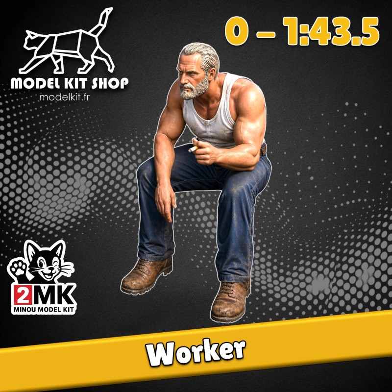 0 (1: 43.5) - Worker