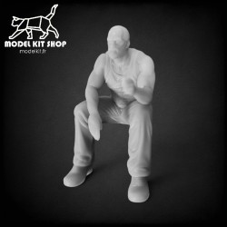 1:35 - Worker