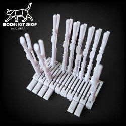 0 (1:43.5) - Saxby Post Lever (Nord)