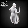 0 - 1:43.5 - La fermière - Modelkit.fr