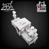 0 (1: 43.5) - Locomotora Pechot-Bourdon