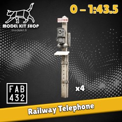 0 (1:43.5) - Track telephone