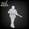 1:35 - Resistance - Resistant with Adrian helmet