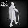 1:35 - WW1 Georges Clemenceau "Le Tigre" - Modelkit.fr
