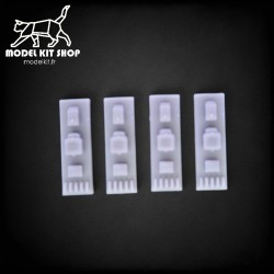1:32 - Tablas eléctricas (x 4)