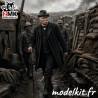 1:35 - WW1 Georges Clemenceau "The Tiger"