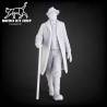 1:35 - WW1 Georges Clemenceau "Le Tigre" - Modelkit.fr