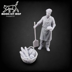 1:35 - Der Bäcker