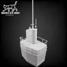 1:48 - WW2 Luftwaffe Rescue Buoy ("Rettungsboje") - Full version