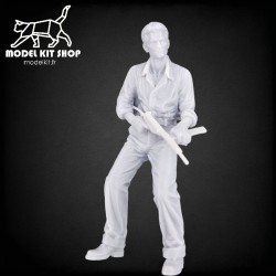 1:35 - Resistance - Resistant with a Sten