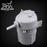 1:35 - WW2 Torret rimovibile STG Mod35 / 37
