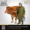 1:35 - La vache et le prisonnier (Fernandel)