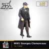 1:35 - WW1 Georges Clemenceau "Le Tigre"