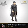 1:72 - WW1 Georges Clemenceau "Le Tigre"
