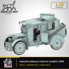 1:35 - Automitrailleuse Charron modèle 1906