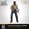 1:35 - Résistance - Résistant avec une sten