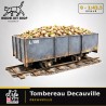 0 (1:43.5) - Tombereau Decauville