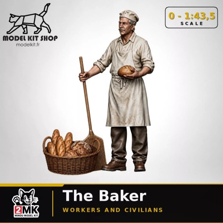 0 (1:43.5) - Le Boulanger