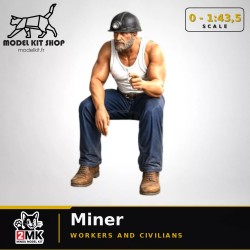 0 (1:43.5) - Mineur