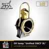 1:32 - Locomotive 141-R - Lampe à pétrol "Unifée 9L SNCF"