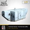 1:72 - WW1 Prototype "Frot-Turmel-Laffly"