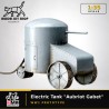 1:35 - WW1 - Tank Prototype Français "Aubriot Gabet"