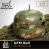 1:35 - Ligne Maginot - Cloche GFM