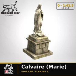 0 (1:43.5) - Calvaire