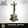 1:35 - Calvaire