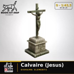 0 (1:43.5) - Calvario