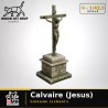 0 (1:43.5) - Calvaire